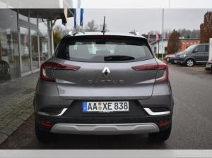 Renault Captur INTENS TCe 140 ❗ Kamera❗ SOFORT VERÜGBAR❗❗❗ AKTION❗❗❗