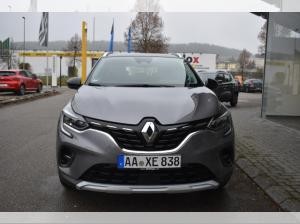 Renault Captur INTENS TCe 140 ❗ Kamera❗ SOFORT VERÜGBAR❗❗❗ AKTION❗❗❗