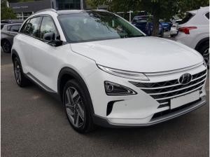 Hyundai Nexo Basis *GEWERBEKUNDENANGEBOT* ACC*LED*4xSHZ*