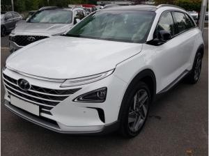 Hyundai Nexo Basis *GEWERBEKUNDENANGEBOT* ACC*LED*4xSHZ*