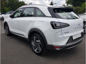 Hyundai Nexo Basis *GEWERBEKUNDENANGEBOT* ACC*LED*4xSHZ*