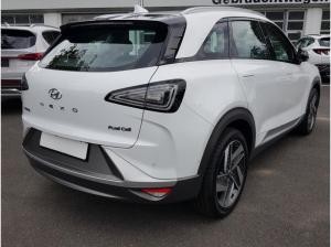 Hyundai Nexo Basis *GEWERBEKUNDENANGEBOT* ACC*LED*4xSHZ*
