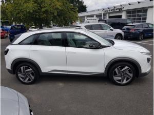 Hyundai Nexo Basis *GEWERBEKUNDENANGEBOT* ACC*LED*4xSHZ*