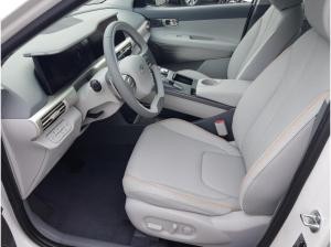 Hyundai Nexo Basis *GEWERBEKUNDENANGEBOT* ACC*LED*4xSHZ*