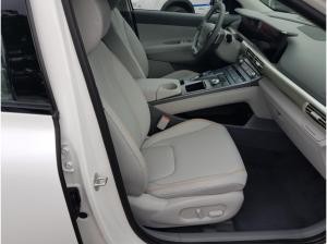 Hyundai Nexo Basis *GEWERBEKUNDENANGEBOT* ACC*LED*4xSHZ*