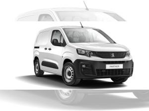 Peugeot Partner (e)L1 Elektromotor – Batterie 50 kWh*SOFORT VERFÜGBAR*weitere Varianten vorrätig