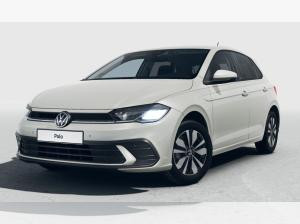Volkswagen Polo Move Sondermodell