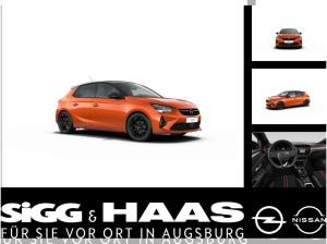 Opel Corsa F GS Line Automatik *Sofort verfügbar* Inkl. Wartung