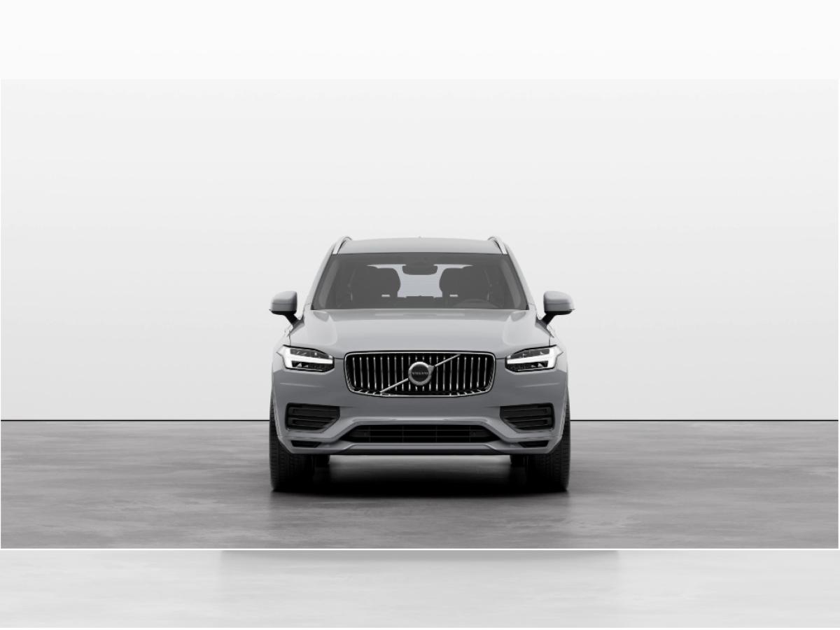 Volvo XC 90 B5 Benzin Core AWD GEWERBE BESTELLFAHRZEUG