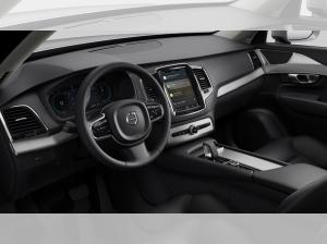 Volvo XC 90 B5 Benzin Core AWD GEWERBE BESTELLFAHRZEUG