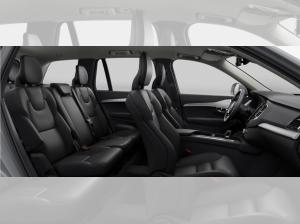 Volvo XC 90 B5 Benzin Core AWD GEWERBE BESTELLFAHRZEUG