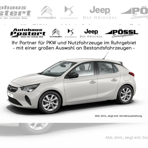 Foto - Opel Corsa Corsa F 1.2 Edition *Lieferung Juni 2023*