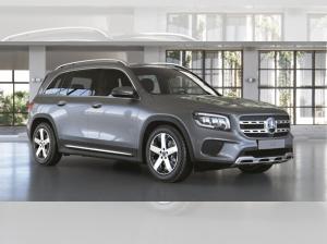Mercedes-Benz GLB 200 +PROGRESSIVE+BUSINESS+AHK+UVM+SOFORT VERFÜGBAR+