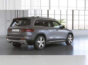 Mercedes-Benz GLB 200 +PROGRESSIVE+BUSINESS+AHK+UVM+SOFORT VERFÜGBAR+