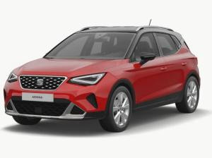 Seat Arona Xperience 1.0 TSI 81 kW (110 PS) 6-Gang *Vorteilspaket XPERIENCE Pro,9,2&quot; Media-System mit Navigatio