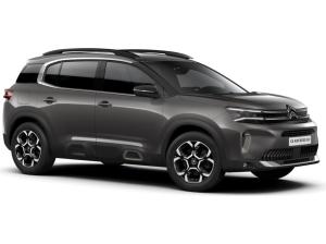 Citroën C5 Aircross Pure Tech 130 Stop&Start EAT8 Shine