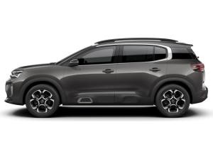 Citroën C5 Aircross Pure Tech 130 Stop&Start  EAT8 Shine