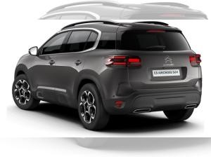 Citroën C5 Aircross Pure Tech 130 Stop&Start  EAT8 Shine