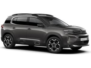 Citroën C5 Aircross Pure Tech 130 Stop&Start  EAT8 Shine