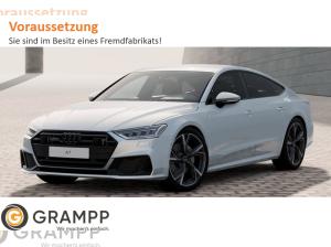 Audi A7 Sportback 50 TDI quattro*Bestellaktion nach Wunsch*+ AHK+Standheizung+B&O+Assistenzpaket Plus