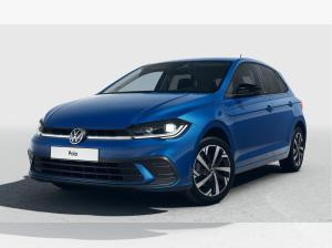 Volkswagen Polo 1.0 TSI DSG MOVE |Navi|ACC|IQ-Light| Sonderleasing