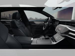 Audi A7 Sportback 50 TDI quattro*Bestellaktion nach Wunsch*+ AHK+Standheizung+B&O+Assistenzpaket Plus