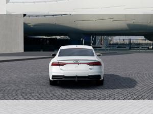 Audi A7 Sportback 50 TDI quattro*Bestellaktion nach Wunsch*+ AHK+Standheizung+B&O+Assistenzpaket Plus