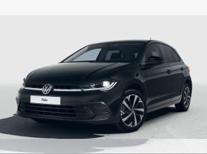 Volkswagen Polo 1.0 TSI DSG MOVE |Navi|ACC|IQ-Light| Sonderleasing