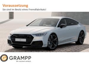 Audi S7 Sportback +AHK+Standheizung+B&O+Assistenzpaket Plus