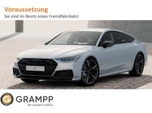 Audi S7 Sportback +AHK+Standheizung+B&amp;O+Assistenzpaket Plus