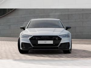 Audi S7 Sportback +AHK+Standheizung+B&O+Assistenzpaket Plus