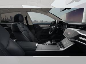 Audi S7 Sportback +AHK+Standheizung+B&O+Assistenzpaket Plus