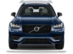Volvo XC 90 B5D AWD Ultimate Bright 7-Sitzer  *SOFORT LIEFERBAR*