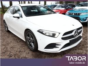 Mercedes-Benz A 180 DCT AMG Line LED StandHZ ParkP DisplayP