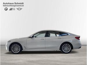 BMW 640 i Gran Turismo*Luxury Line*Panorama*Komfortsitz*HUD*DAB*HIFI*