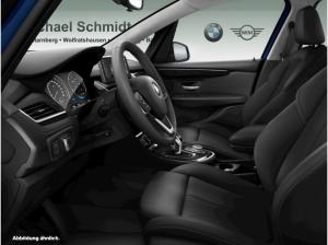 BMW 220 d Gran Tourer*Panorama*Kamera*7 Sitzer*Sport Linne*Driv A Plus*