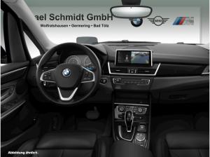 BMW 220 d Gran Tourer*Panorama*Kamera*7 Sitzer*Sport Linne*Driv A Plus*
