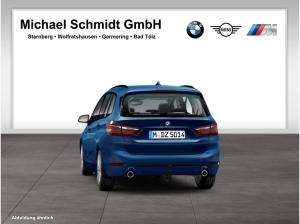 BMW 220 d Gran Tourer*Panorama*Kamera*7 Sitzer*Sport Linne*Driv A Plus*
