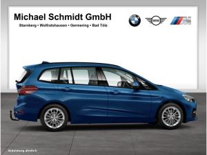BMW 220 d Gran Tourer*Panorama*Kamera*7 Sitzer*Sport Linne*Driv A Plus*