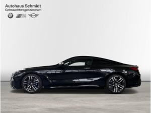 BMW M850 i xDrive Coupe*M Technik Paket*Multi Sitz*Driv A Prof*H/K*Integral*Softcl*