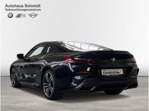 BMW M850 i xDrive Coupe*M Technik Paket*Multi Sitz*Driv A Prof*H/K*Integral*Softcl*