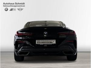 BMW M850 i xDrive Coupe*M Technik Paket*Multi Sitz*Driv A Prof*H/K*Integral*Softcl*