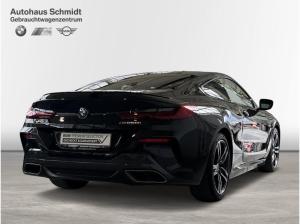 BMW M850 i xDrive Coupe*M Technik Paket*Multi Sitz*Driv A Prof*H/K*Integral*Softcl*