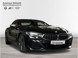 BMW M850 i xDrive Coupe*M Technik Paket*Multi Sitz*Driv A Prof*H/K*Integral*Softcl*