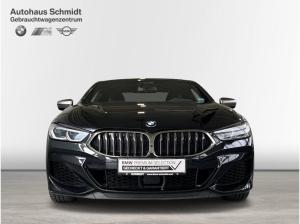BMW M850 i xDrive Coupe*M Technik Paket*Multi Sitz*Driv A Prof*H/K*Integral*Softcl*