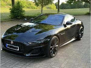 Jaguar F-Type R Coupe