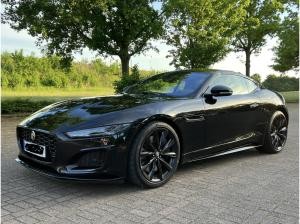 Jaguar F-Type R Coupe