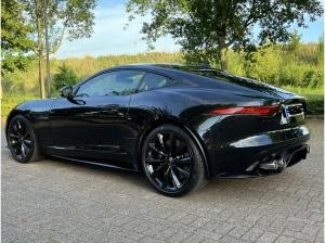 Jaguar F-Type R Coupe