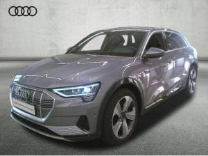 Audi e-tron 50 Advanced, Interieur S line, 21 Zoll Alus, 8-Fach bereift