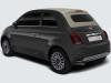 Foto - Fiat 500 C 1,2 Lounge  Klima, Alu Bluetooth, u.v.m **sofort verfügbar**  nur 10 Stück